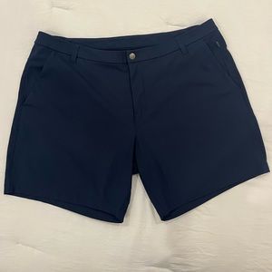 Lululemon Commission Classic-Fit Short 7” Warpstreme